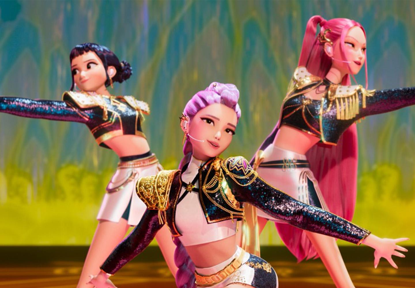 2025년 9월 20일자 빌보드 차트내 K-뮤직 한눈에 보기