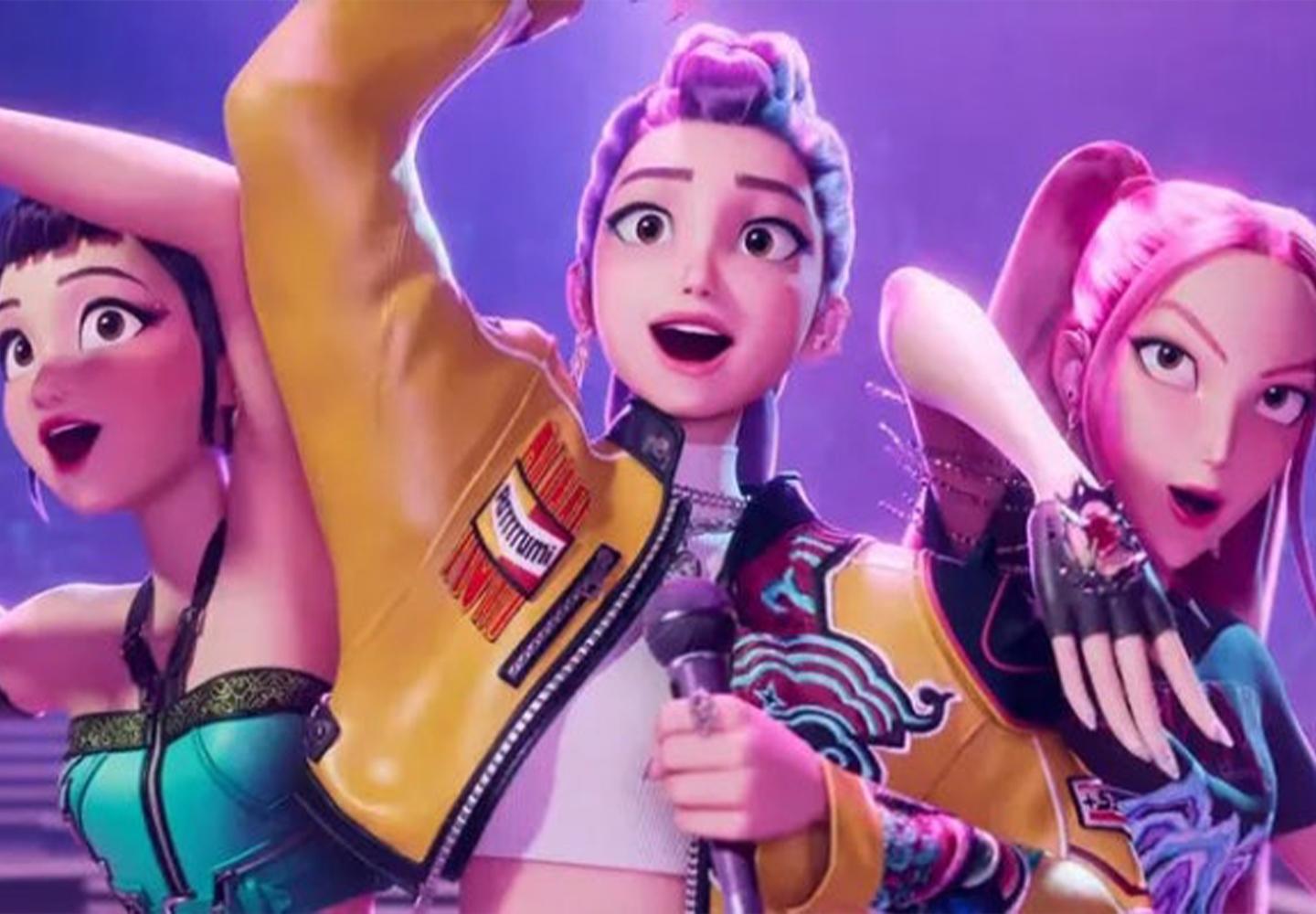 2025년10월 4일자 빌보드 차트내 K-뮤직 한눈에 보기