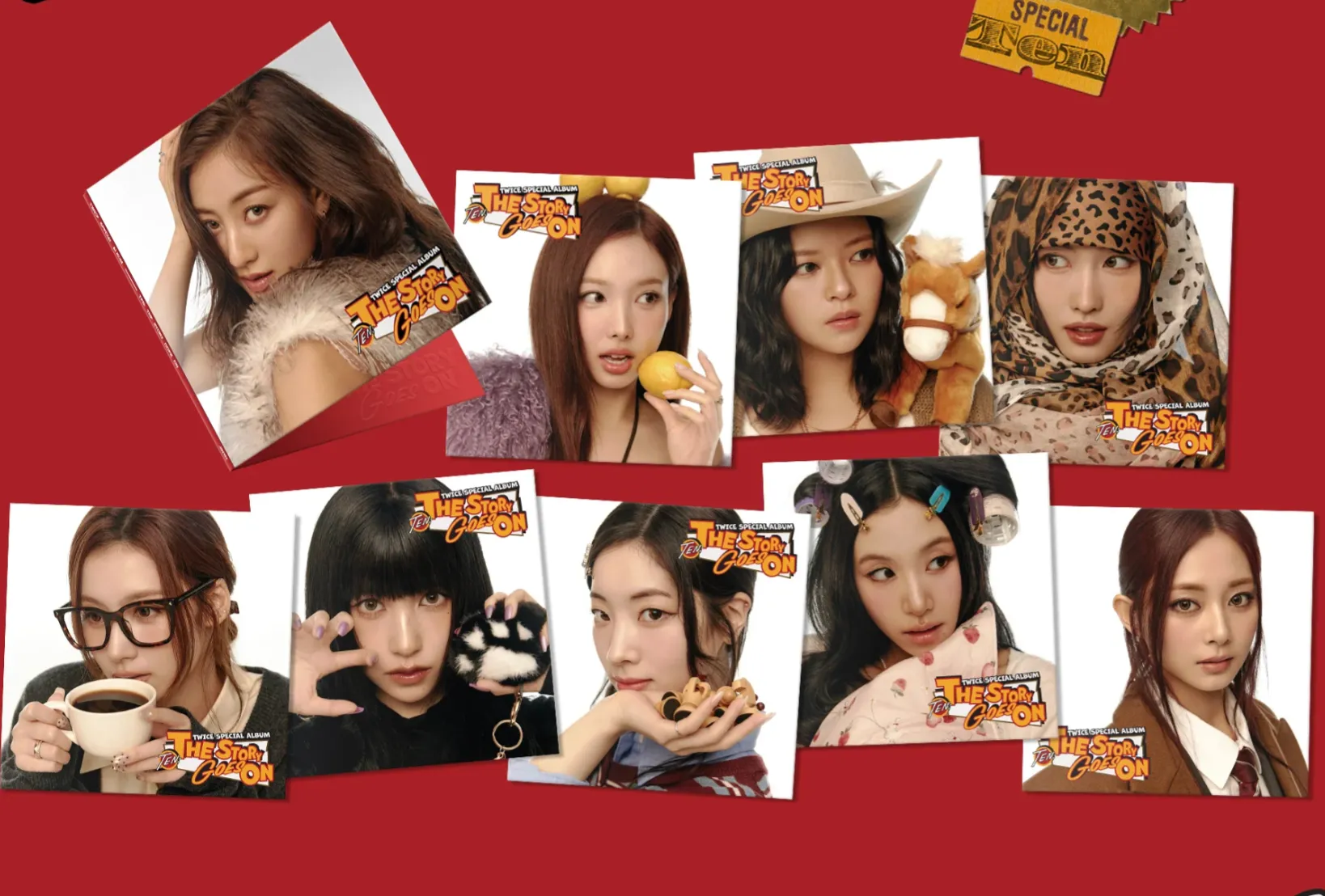 2025년 10월 4째 주! 빌보드차트 K뮤직의 행방