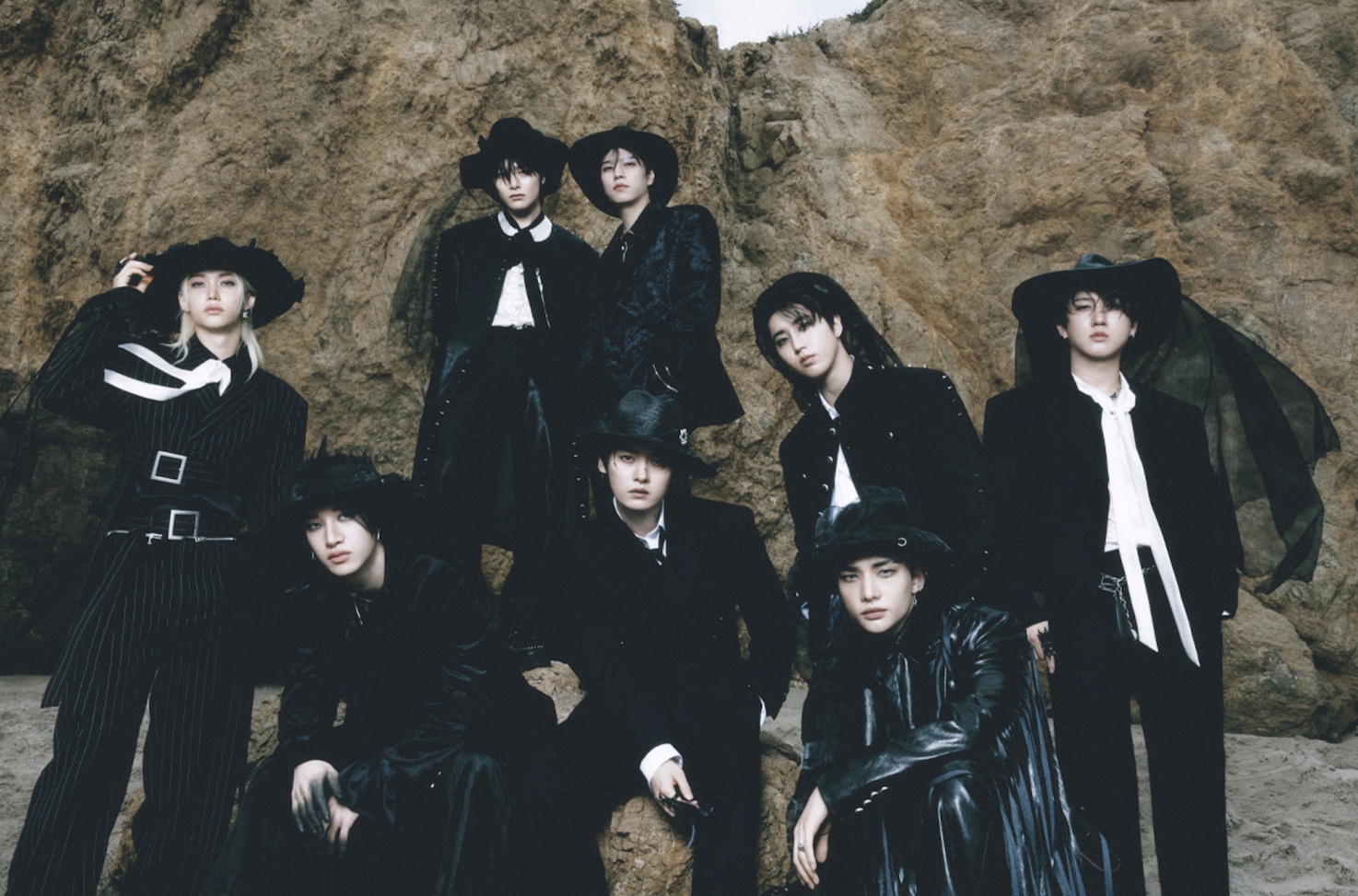 스트레이 키즈의 8연속 빌보드 200 1위는 가능할까? 빌보드의 예측