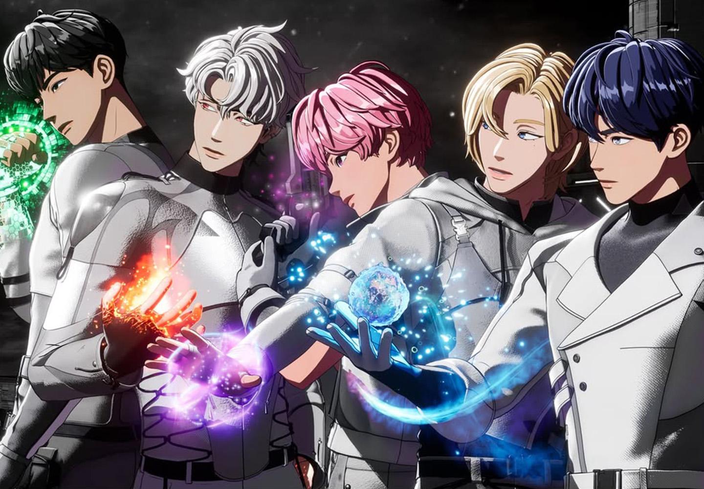 1월 31일 빌보드 차트 내 K-팝 한눈에 보기