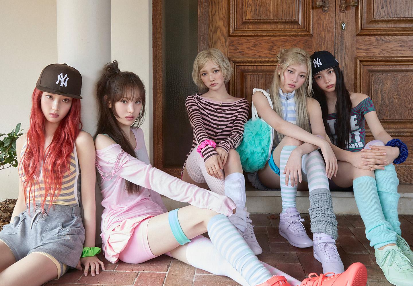 2월 21일 빌보드 차트 내 K-팝 한눈에 보기