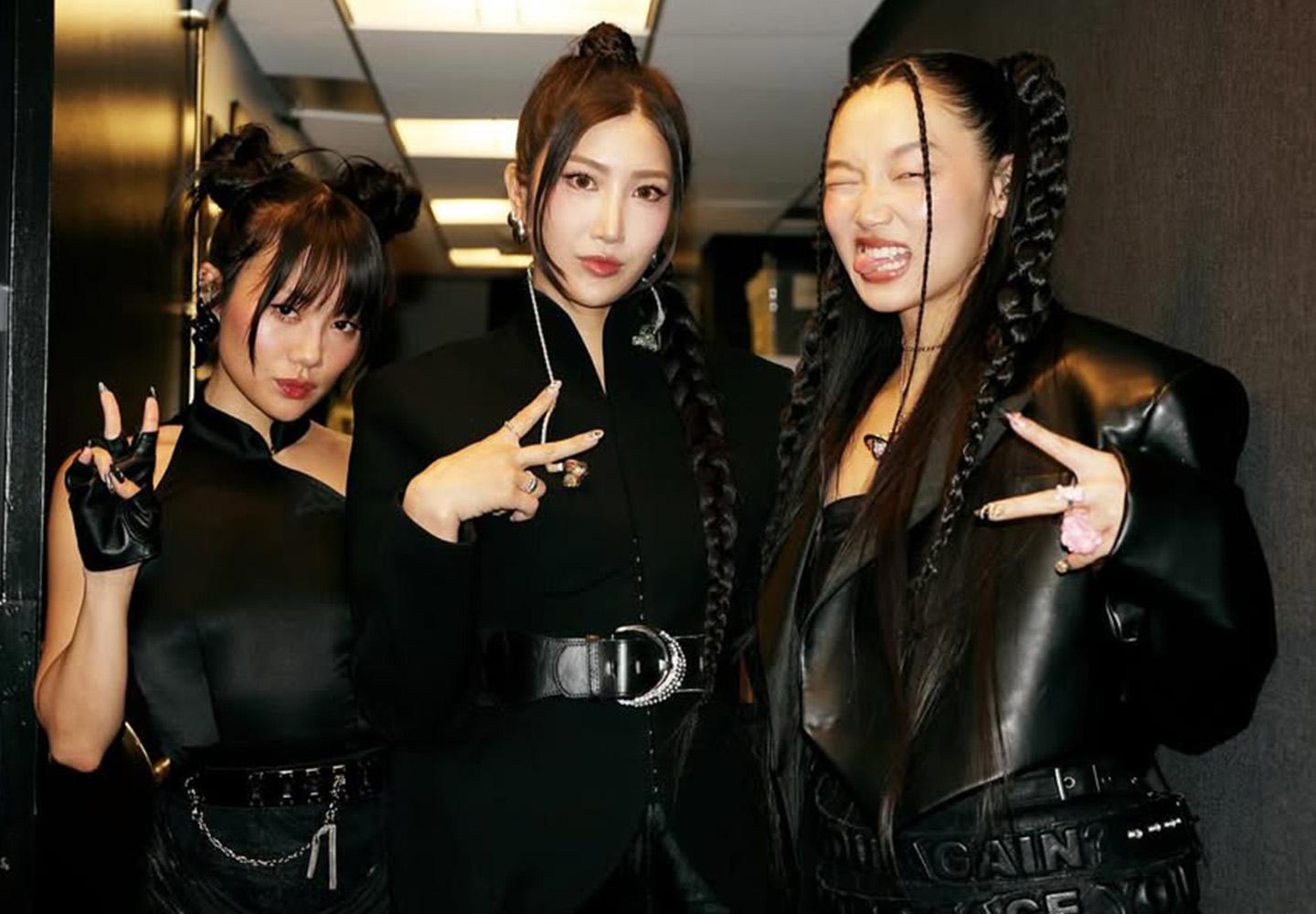 여전한 ”Golden” 인기…Billboard Korea Global K-Songs 12주 연속 1위