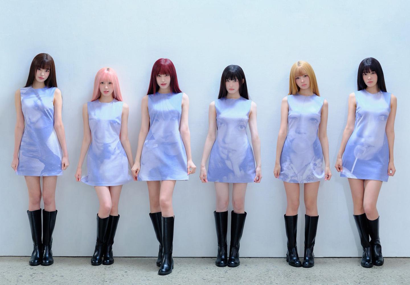 2월 28일 빌보드 차트 내 K-팝 한눈에 보기