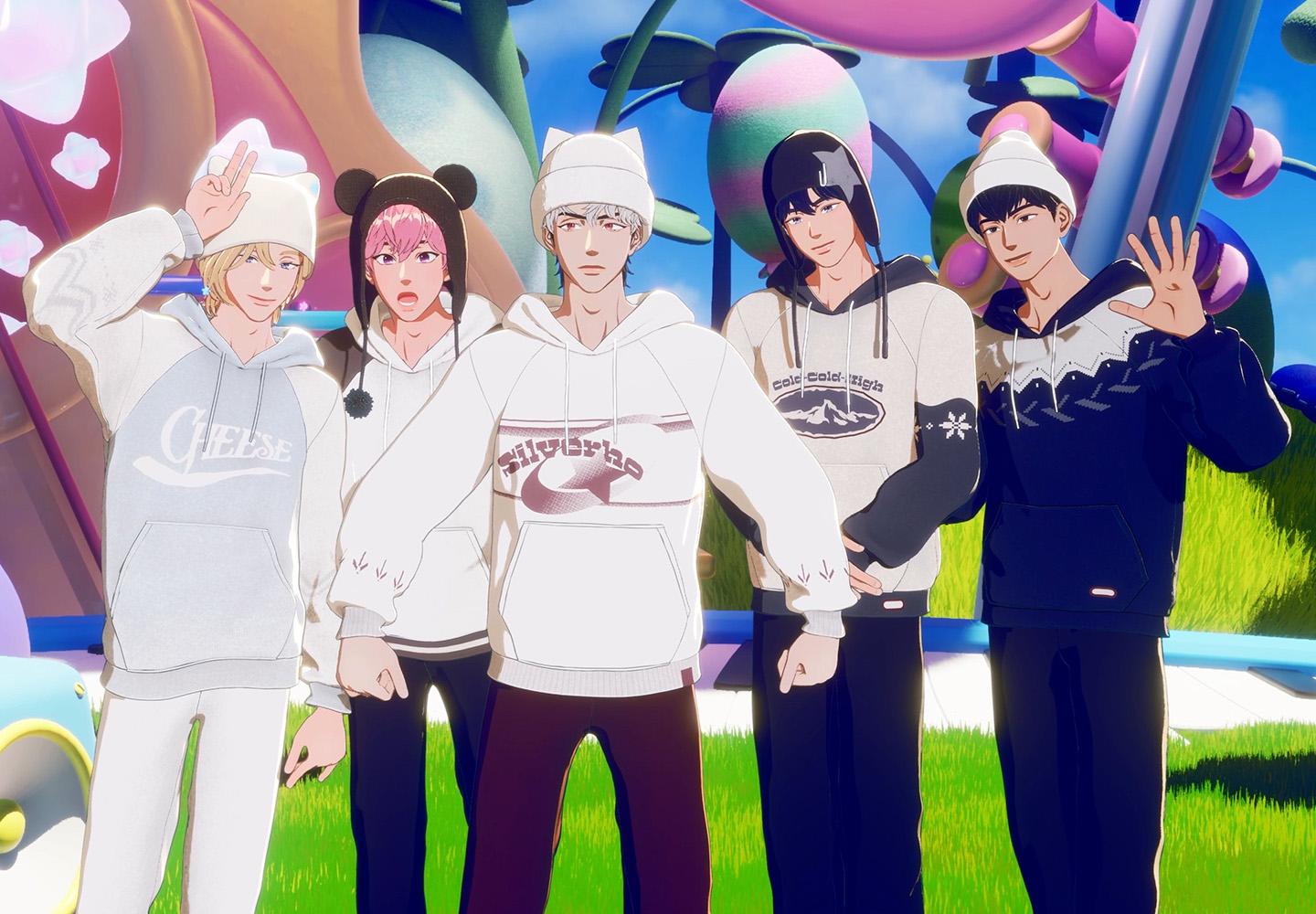 3월 7일 빌보드 차트 내 K-팝 한눈에 보기