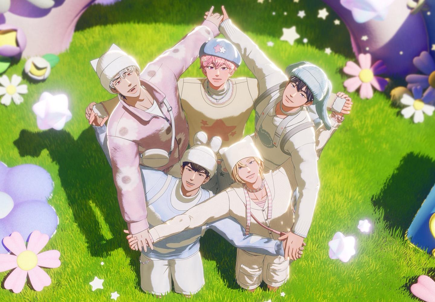 3월 14일 빌보드 차트 내 K-팝 한눈에 보기