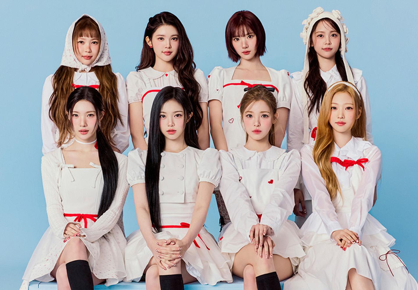 3월 21일 빌보드 차트 내 K-팝 한눈에 보기