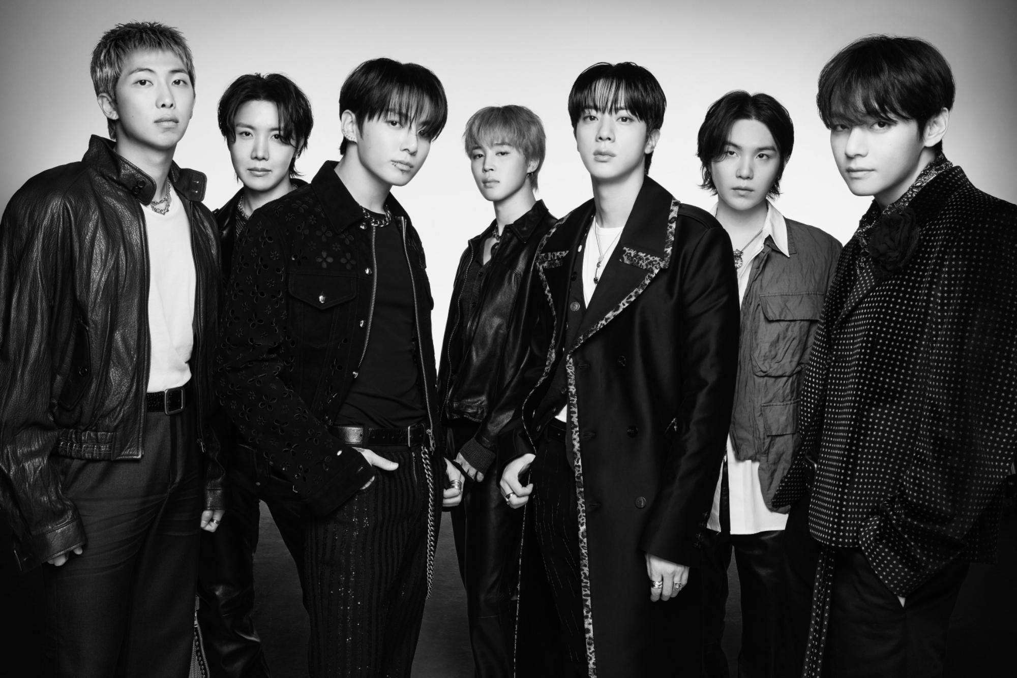 방탄소년단 "Swim", 빌보드 코리아 ‘핫 100’ 및 ‘글로벌 케이 송즈’ 1위 데뷔