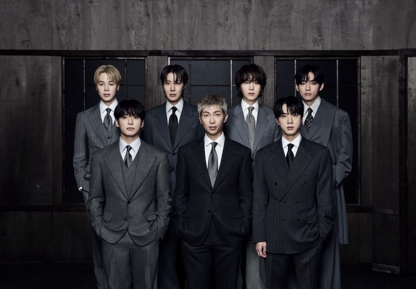 4월 4일 빌보드 차트 내 K-팝 한눈에 보기