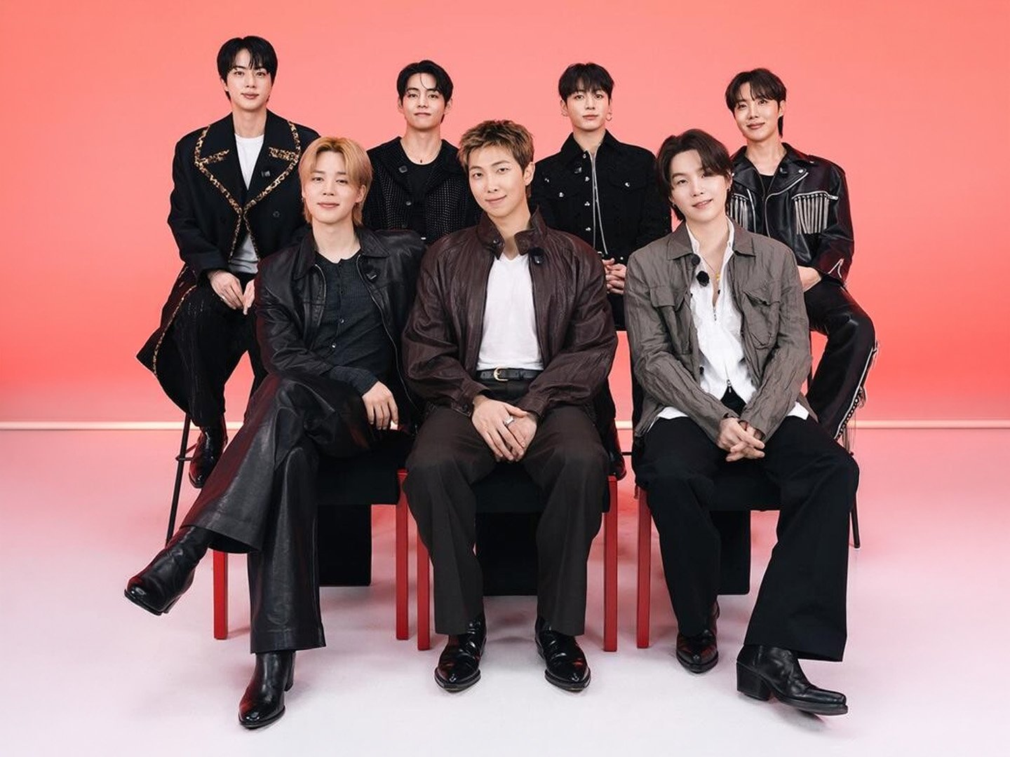 4월 11일 빌보드 차트 내 K-팝 한눈에 보기