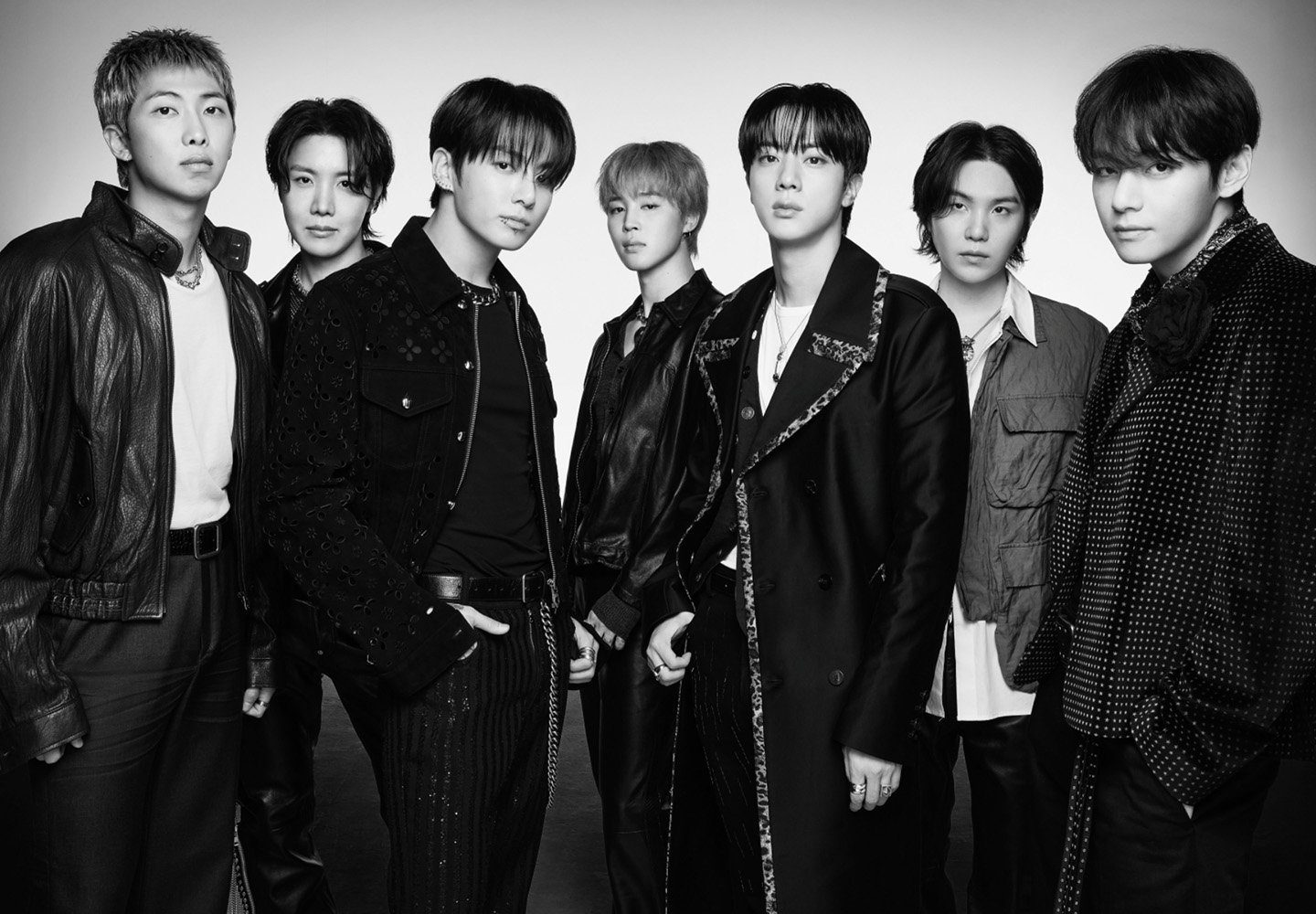 4월 18일 빌보드 차트 내 K-팝 한눈에 보기