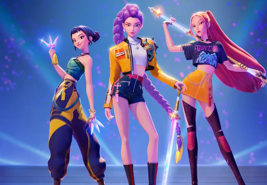 ‘케데헌’ 인기 연말까지 갈까? 빌보드가 직접 알려주는 5가지 예측