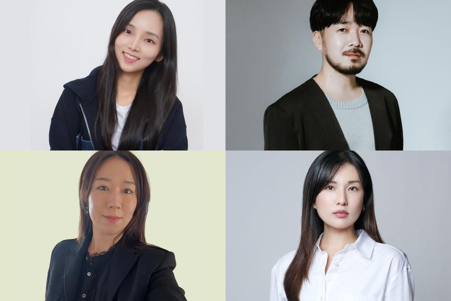 미국에서 K-팝을 만드는 사람들, 하이브 아메리카 #1