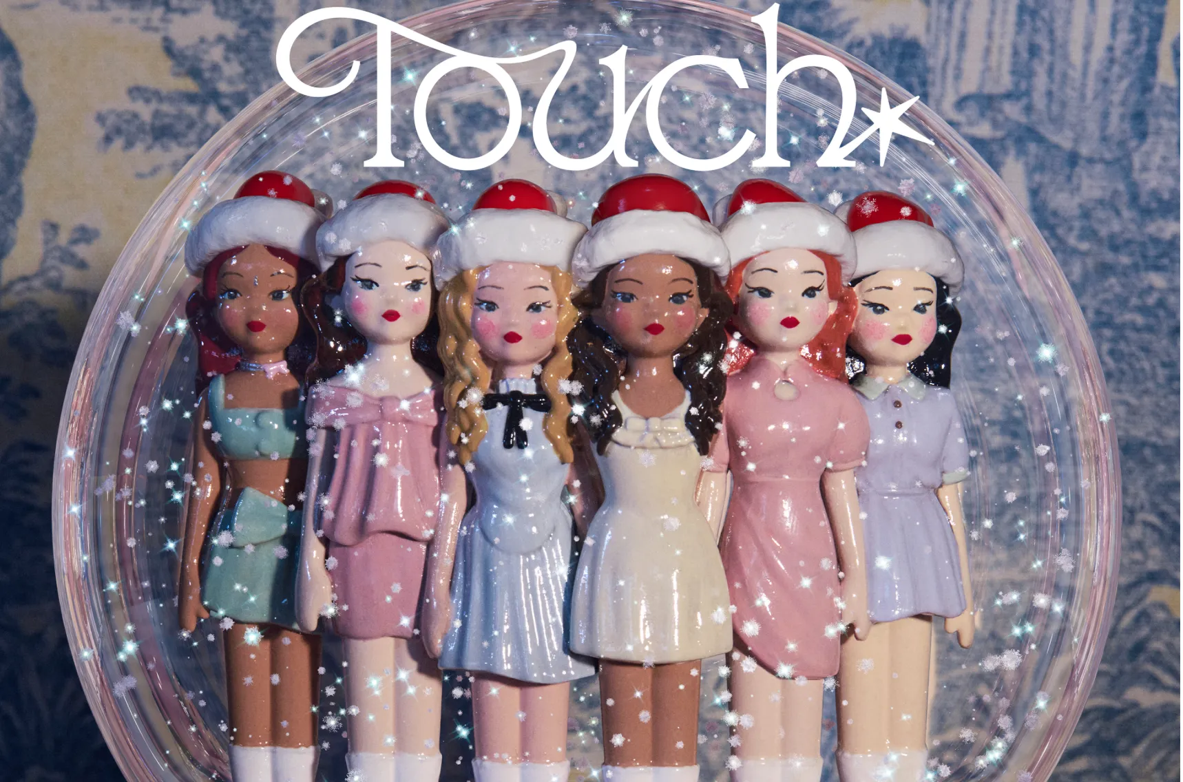 미국에서 K-팝을 만드는 사람들 #2