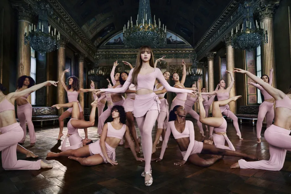 리사는 나이키의 세대 교체를 이끌 핵심 열쇠가 될까?