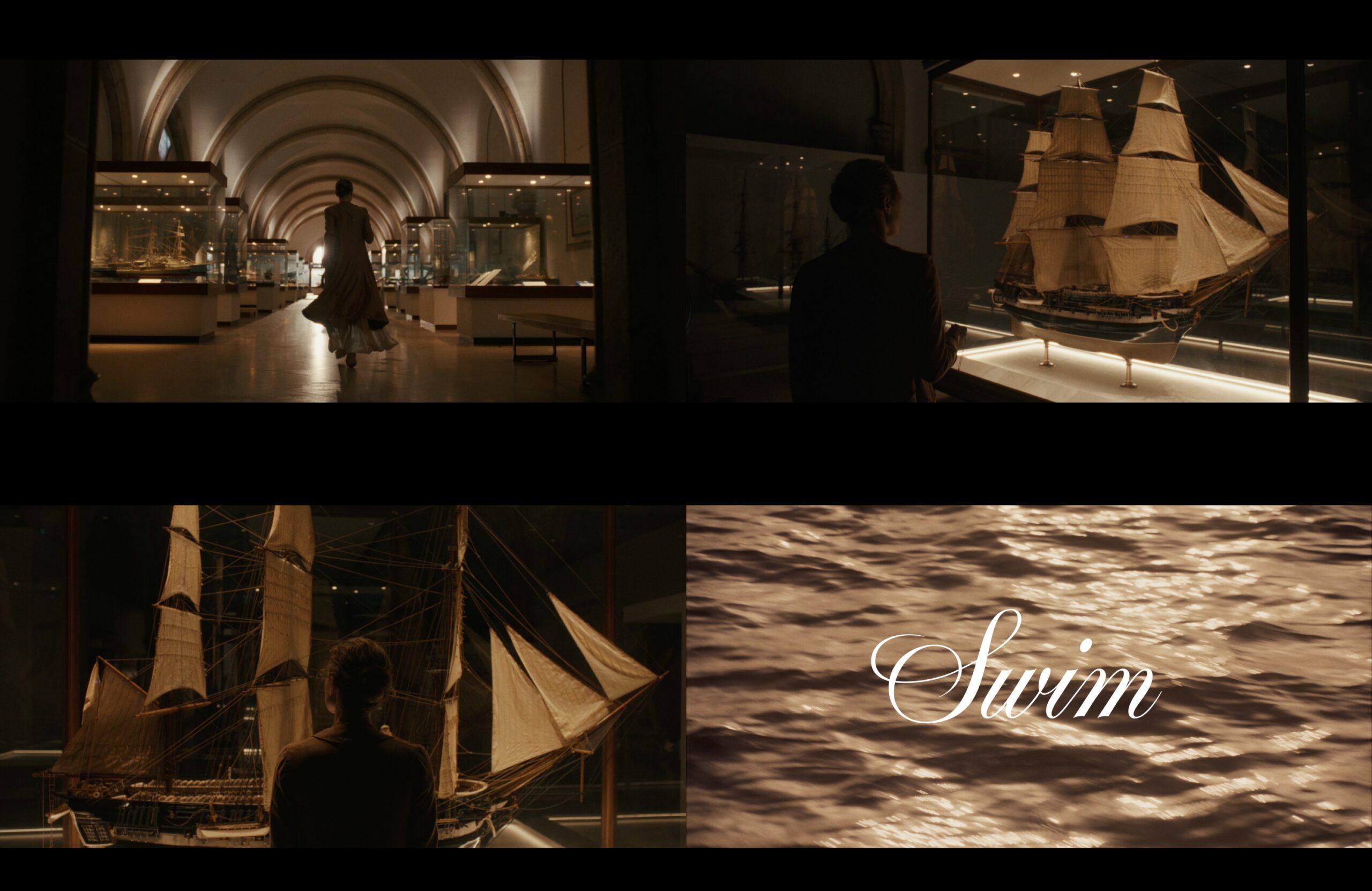 BTS "SWIM" 티저에 담긴 선명한 메시지