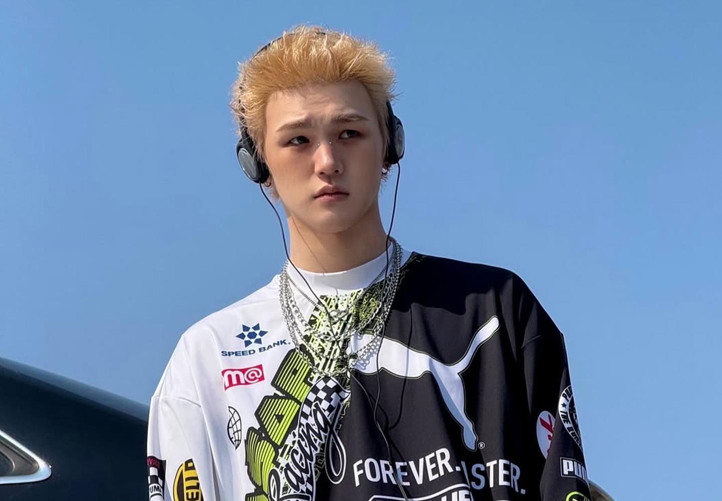 저스트비 배인, LA 공연서 커밍아웃…“LGBT 커뮤니티의 일원인 것이 자랑스럽다”