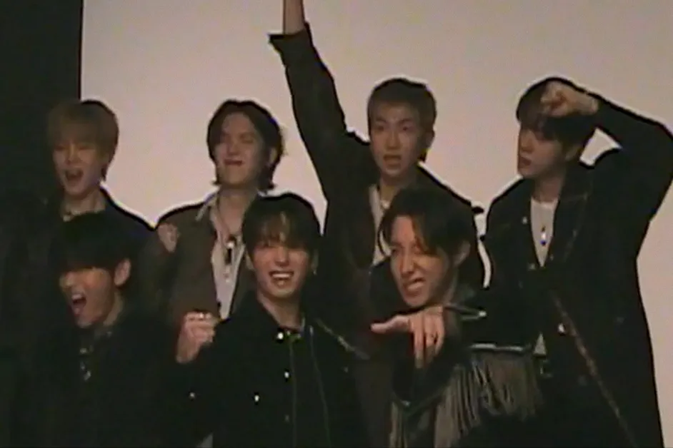 BTS ‘THE RETURN’ 다큐멘터리로 알게 된 7가지 사실