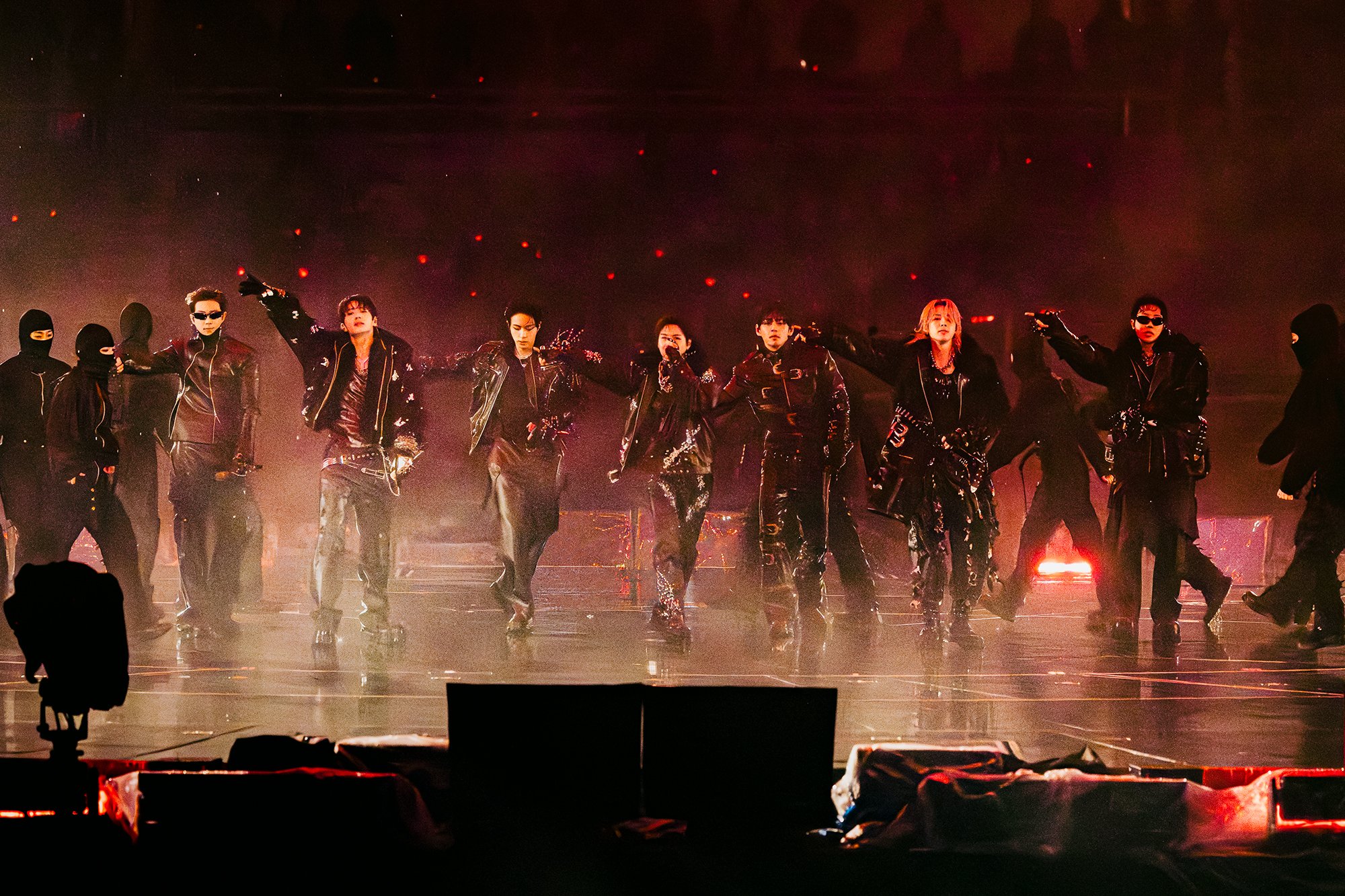 1분기 방한객 476만명 ‘역대 최대’…BTS 공연·K-컬처 인기 영향