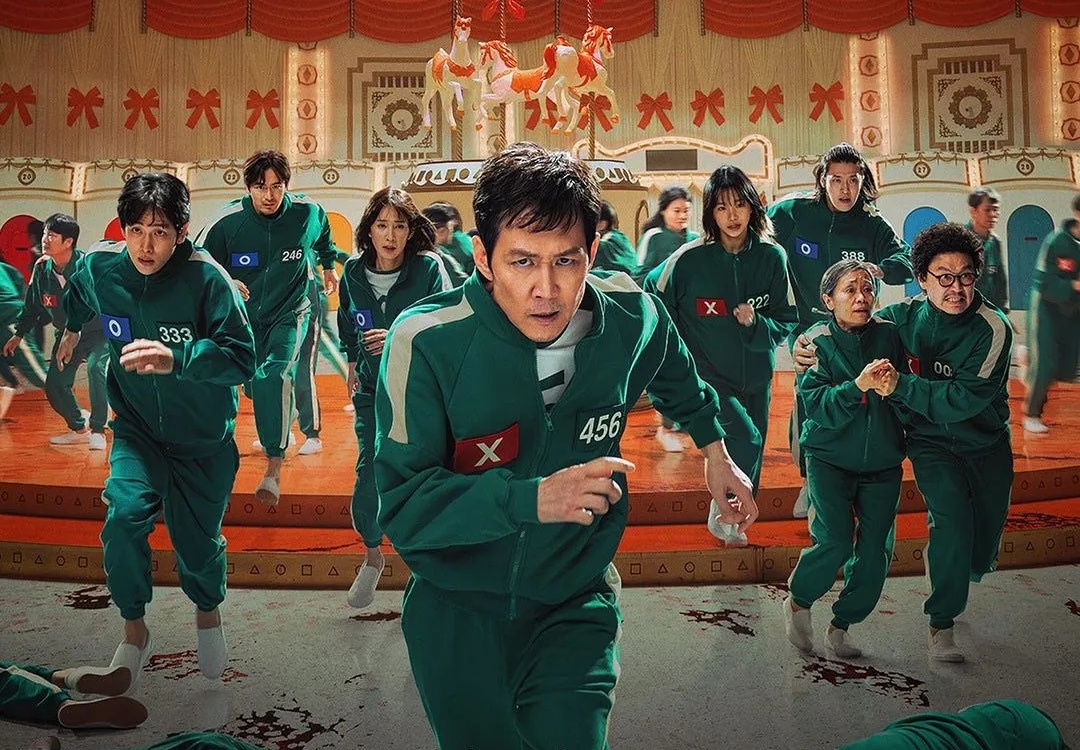 듣기만 해도 장면이 떠오르는 K드라마 OST 9