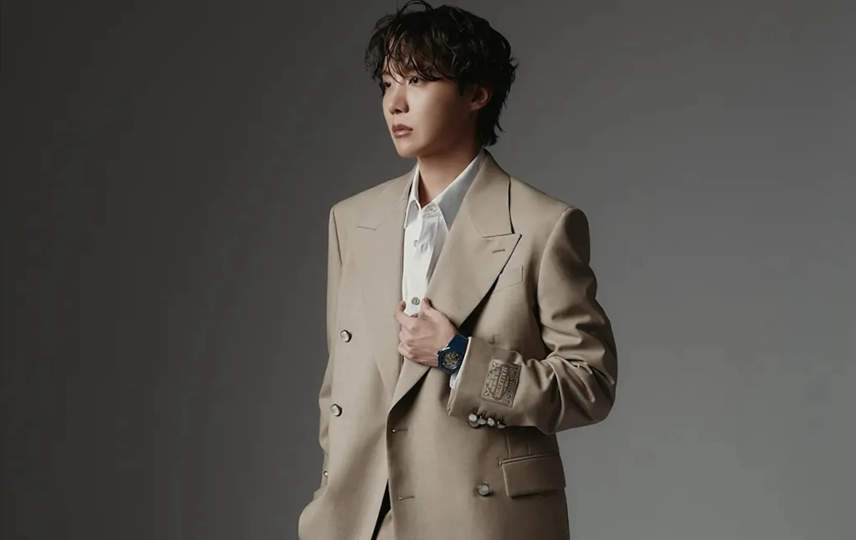 “이건 시작일 뿐” 제이홉, 솔로 커리어의 다음 챕터