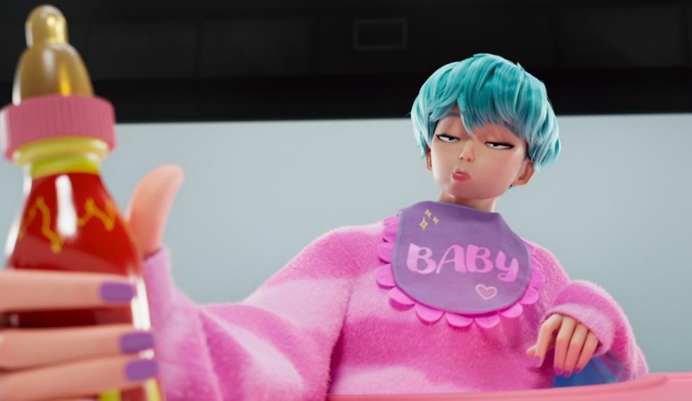 ‘K팝 데몬 헌터스’ OST로 빌보드 돌풍 일으킨 더블랙레이블 프로듀서 대니 청을 만나다