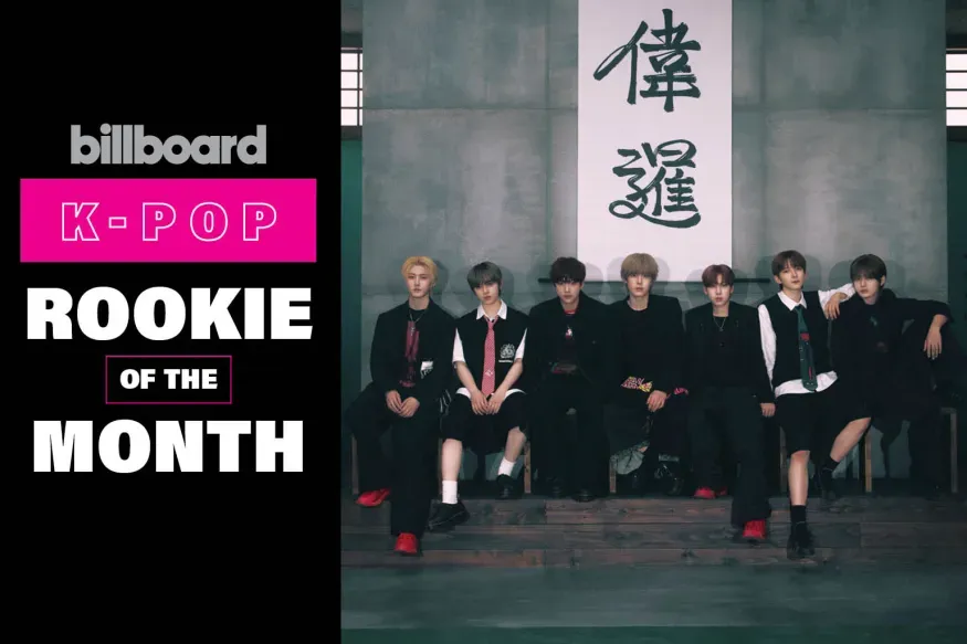 다국적 보이그룹 ARrC, 글로벌 가능성을 증명하다