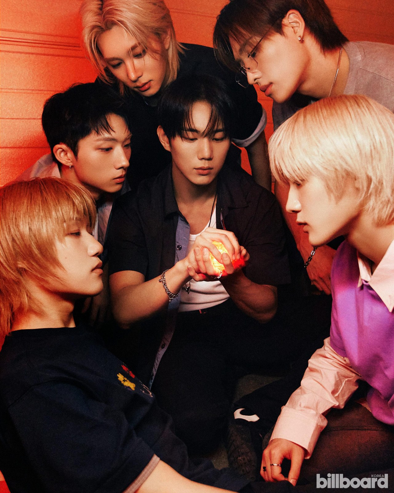 피원하모니와 빌보드코리아의 조우