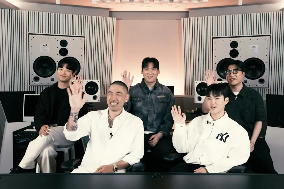 ‘케이팝 데몬 헌터스’ OST, 그 주역들을 만나다