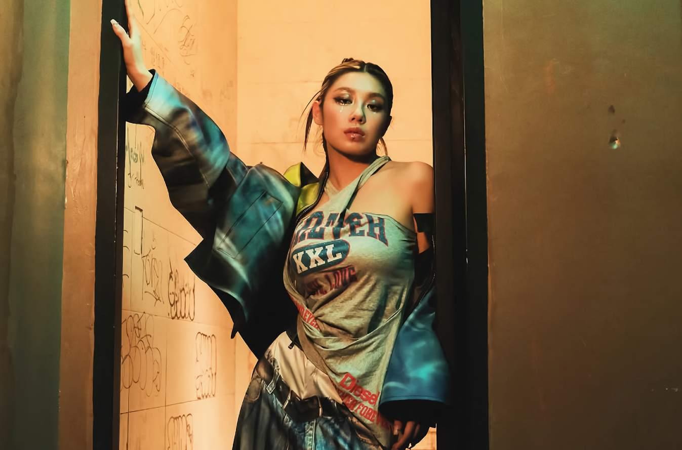 “K가 곧 글로벌이라고 생각해요” 더블랙레이블 리정 안의 빛나는 확신