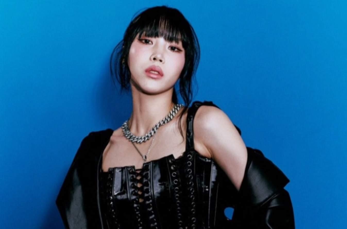 “댄서와 빌보드는 거리가 멀다고 생각했어요” ‘Golden’의 안무가 조나인