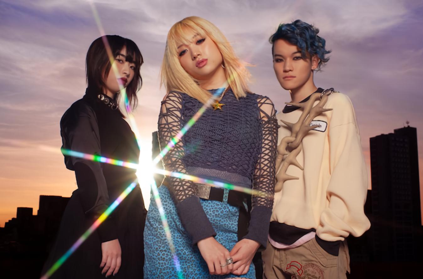 청춘이란 치열한 전장의 기록, 브랜디 센키