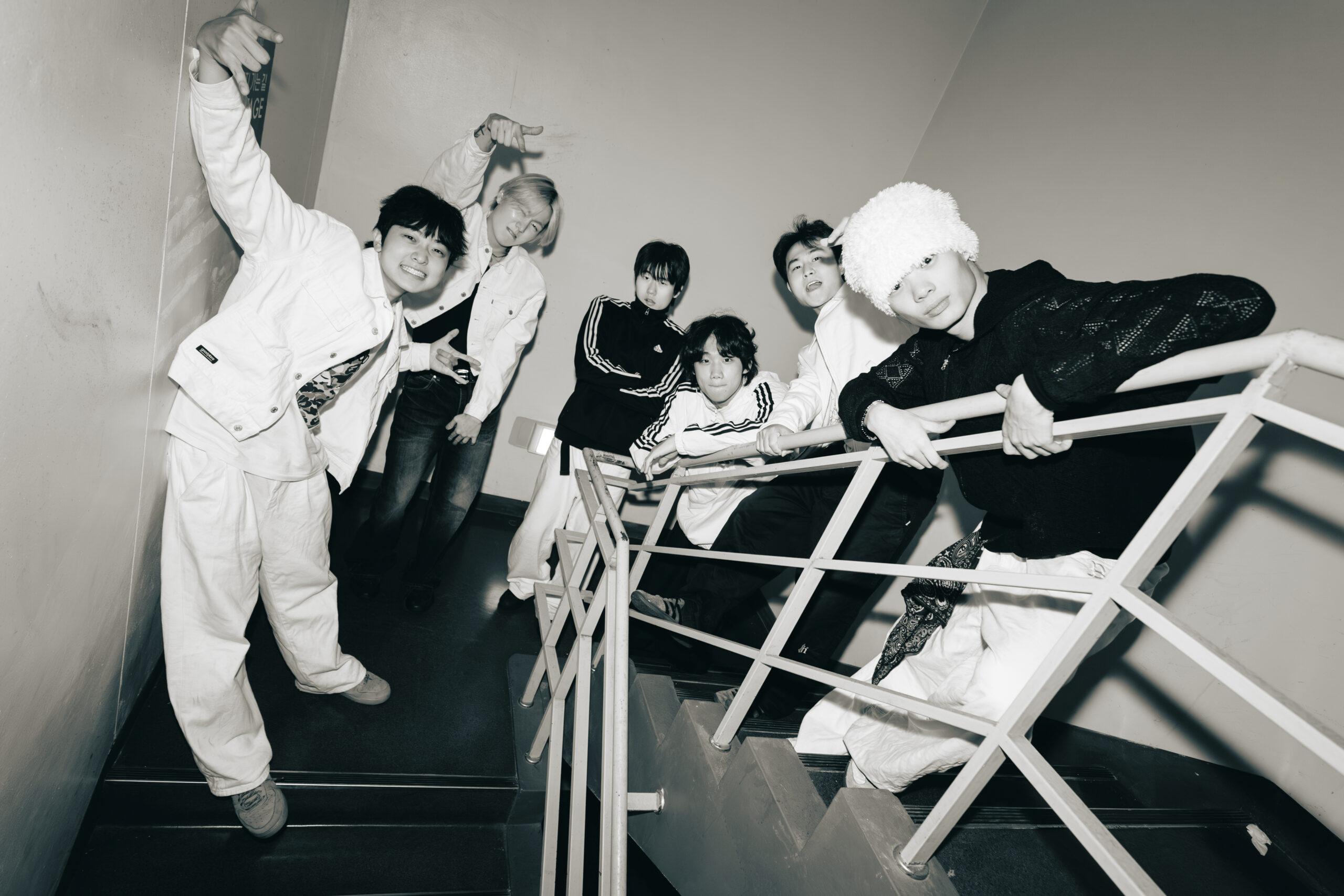 프리키하면 어때? 프리키데이 무대 밖, 여섯 아티스트들과의 유쾌한 대담