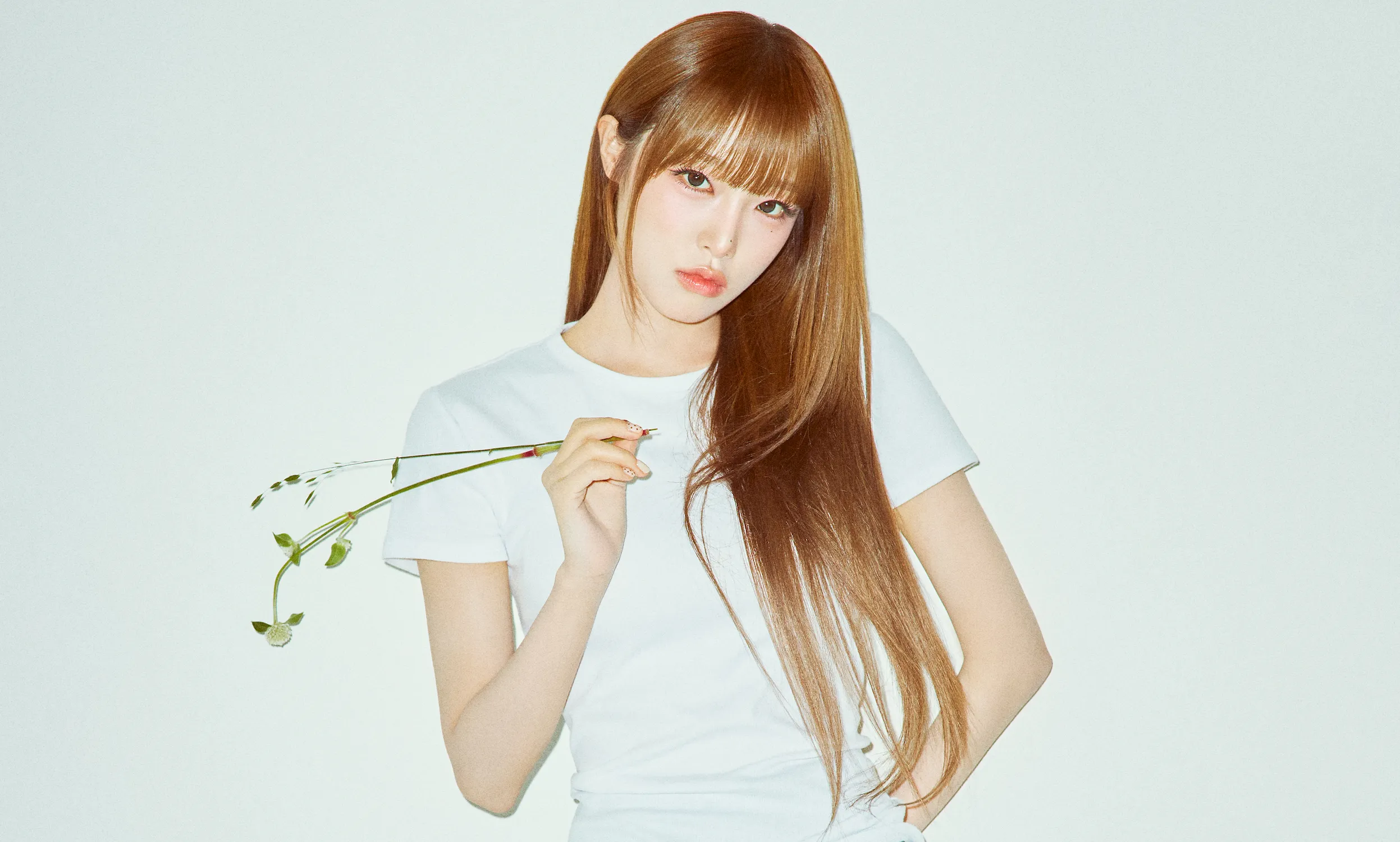 “그러니까 꼭 보러 와 주세요!” 정말이지 예나는 무대에 진심이다