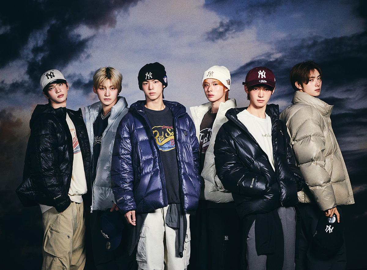 무엇에 열중하는 청춘이란, 빌보드코리아 커버를 장식한 TWS의 이야기