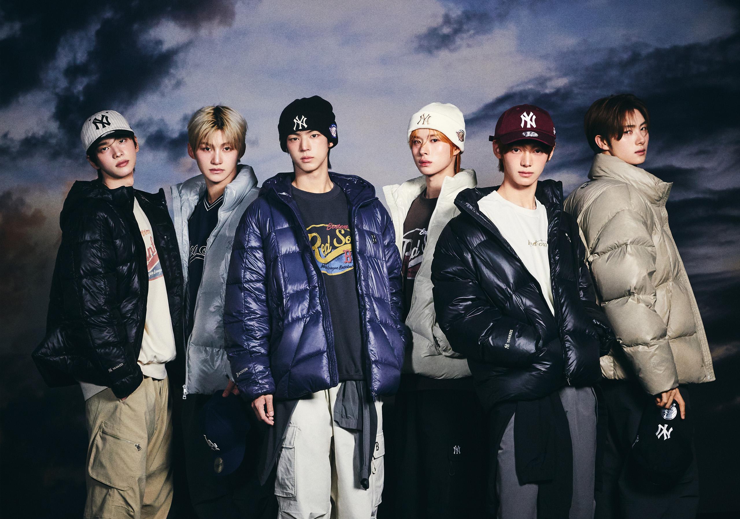 무엇에 열중하는 청춘이란, 빌보드코리아 커버를 장식한 TWS의 이야기