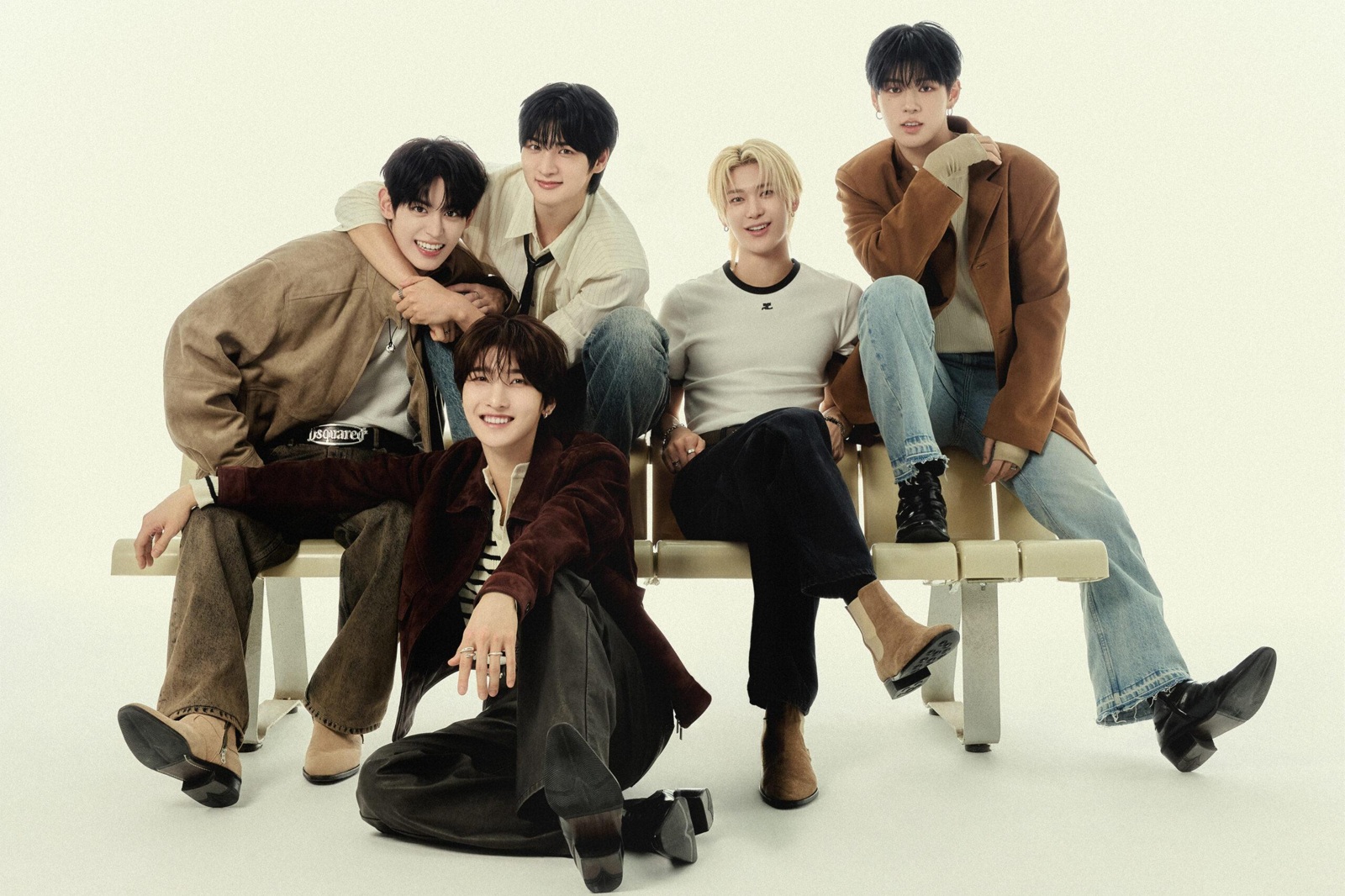 성실하게 쌓아온 나우즈의 에너지가 폭발할 때