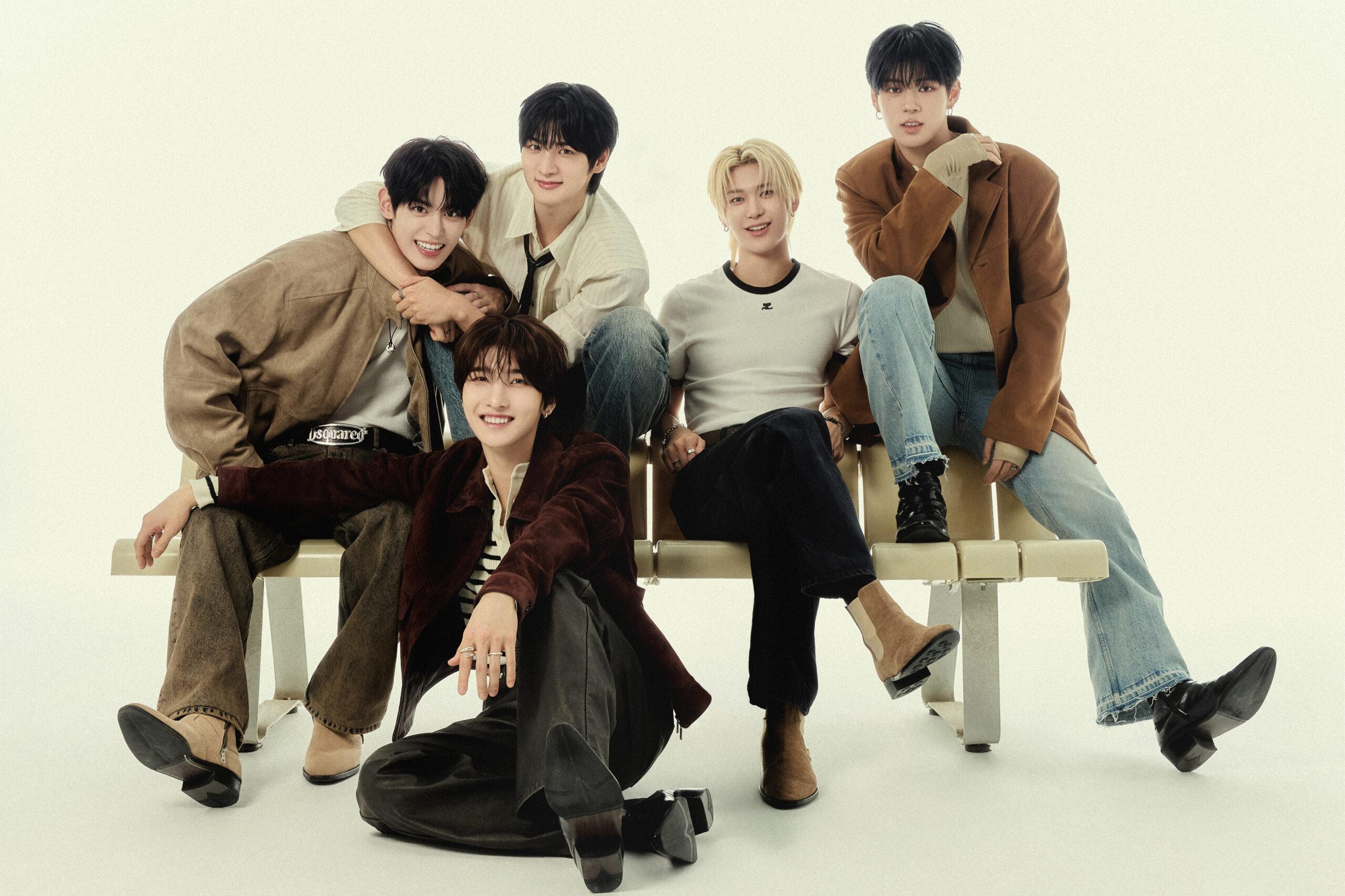 성실하게 쌓아온 나우즈의 에너지가 폭발할 때