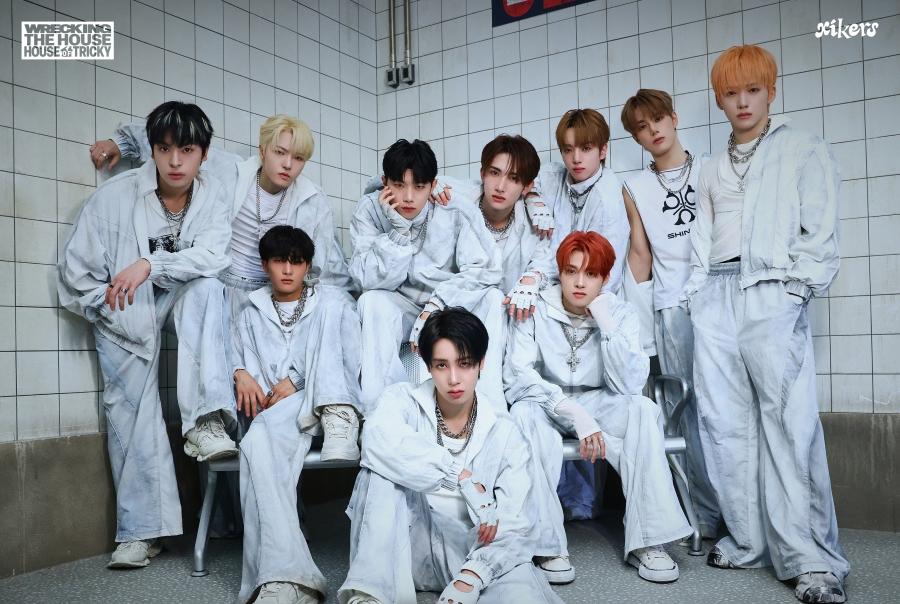 목표를 낮추는 일없이 싸이커스는 달린다. ‘슈퍼파워’로