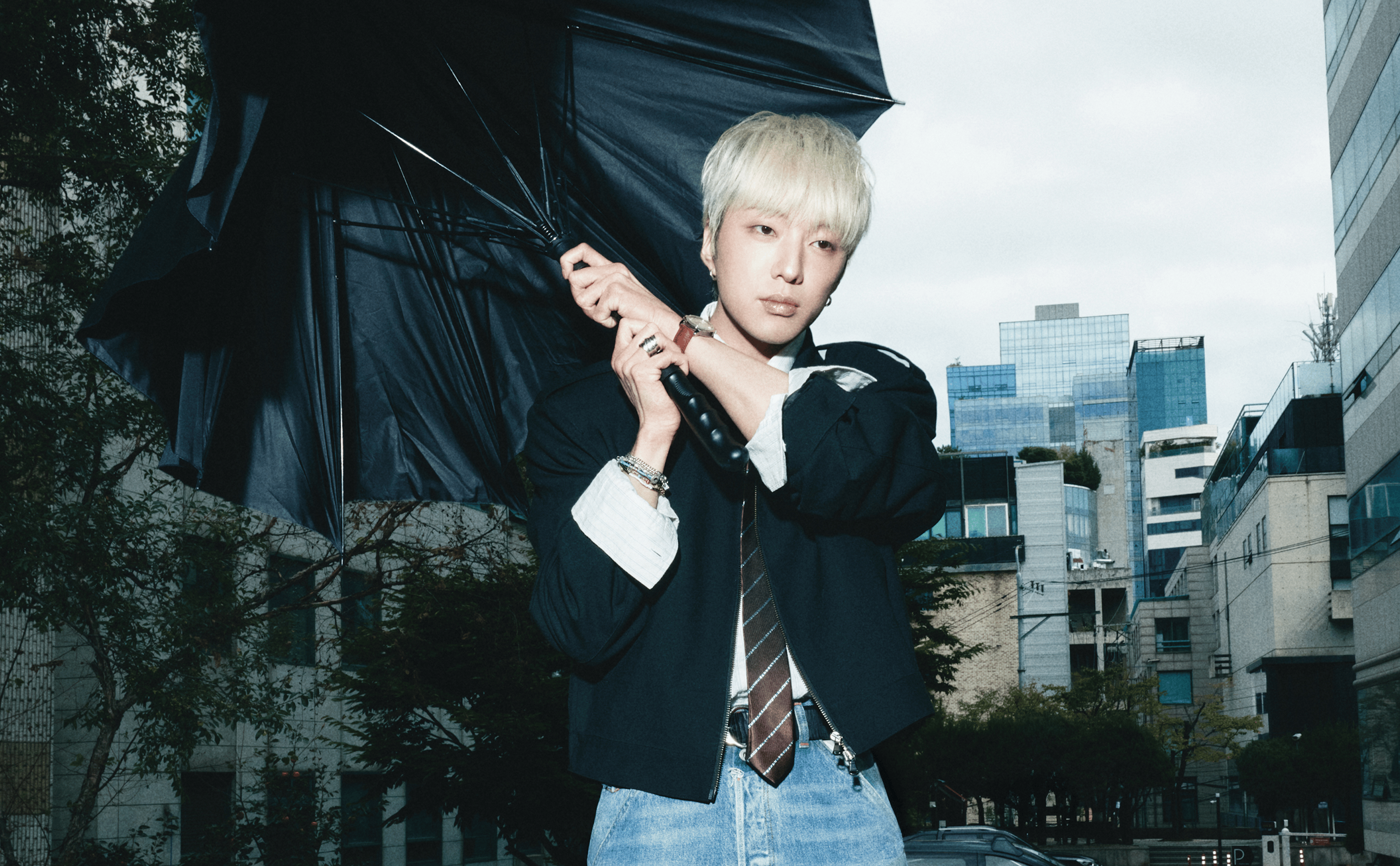 진심이 노래가 될 때, 강승윤의 다음 페이지