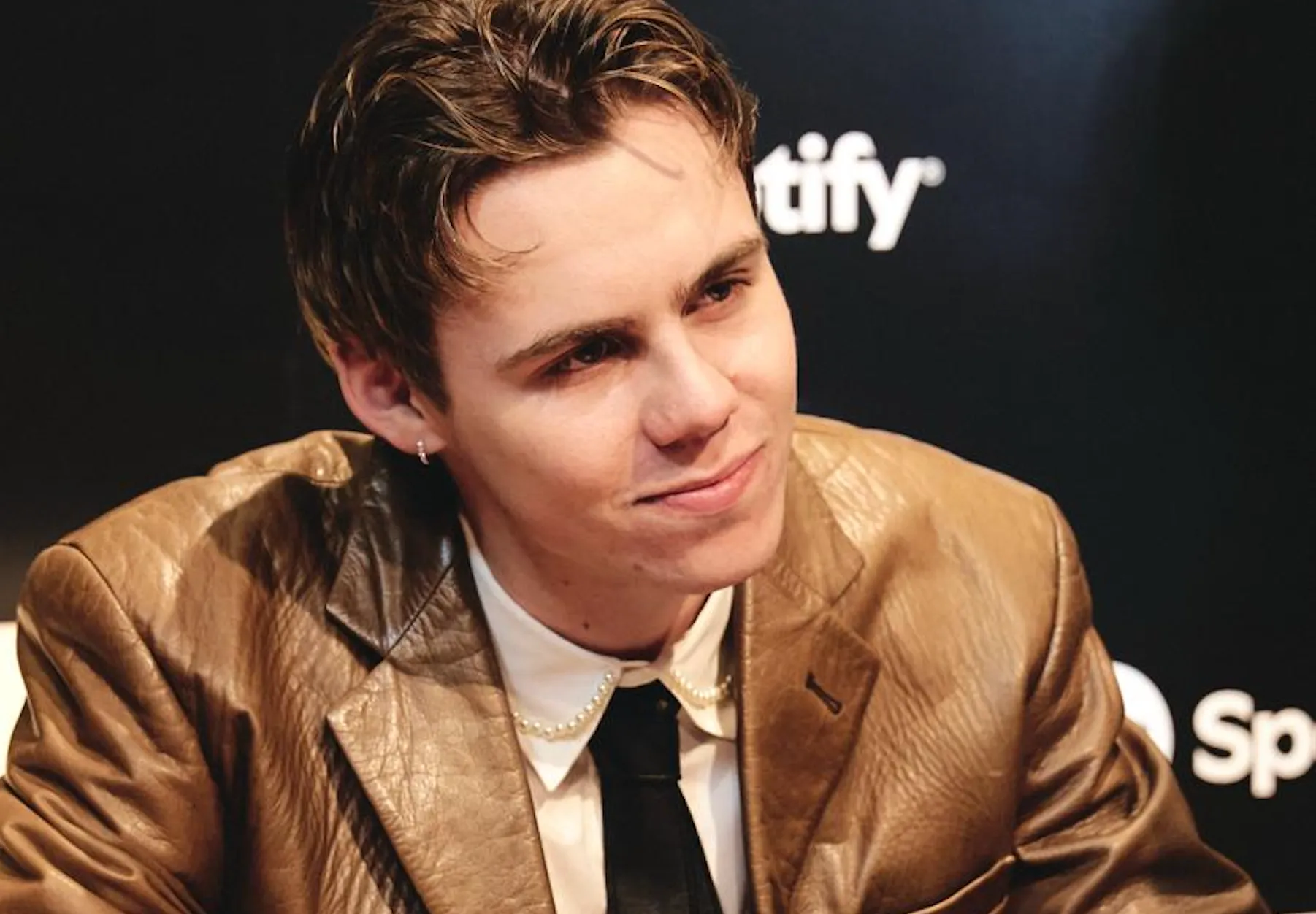 "사는 한 영감은 계속 생기는 거니까요" 더 키드 라로이가 멈추지 않는 이유