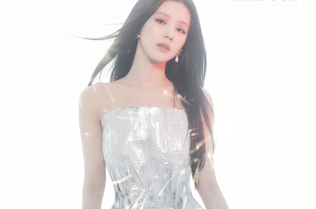 사랑의 잔해까지도 노래할 수 있게 된, 미연의 새로운 장