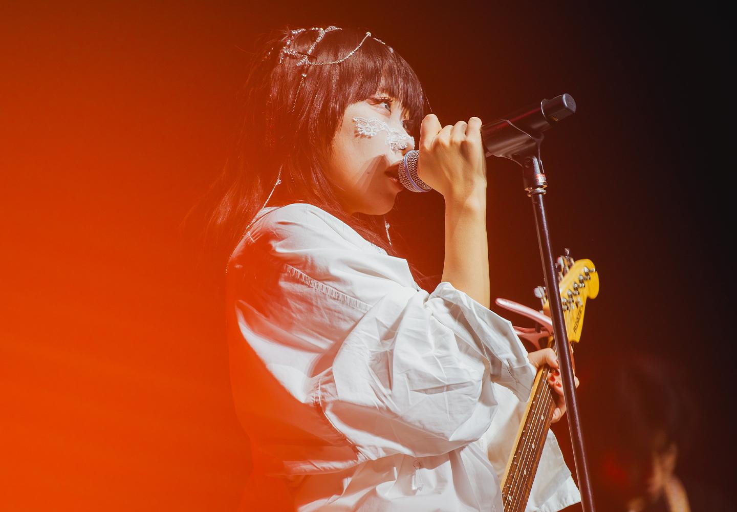 ‘마성의 여자’, 무라사키 이마가 한국에 전한 첫 목소리