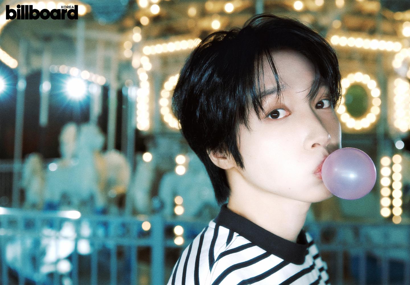 “공연은 제가 가진 뿌리예요”  무대에서 얻은 성장을 바탕으로 또다시 나아가는 정세운