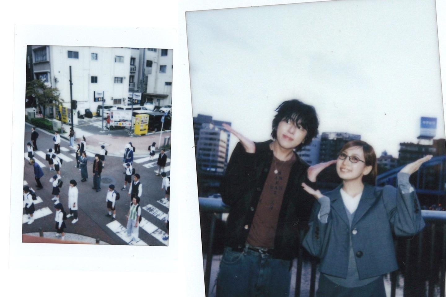 지코와 이쿠타 리라의 멋진 '듀엣'!