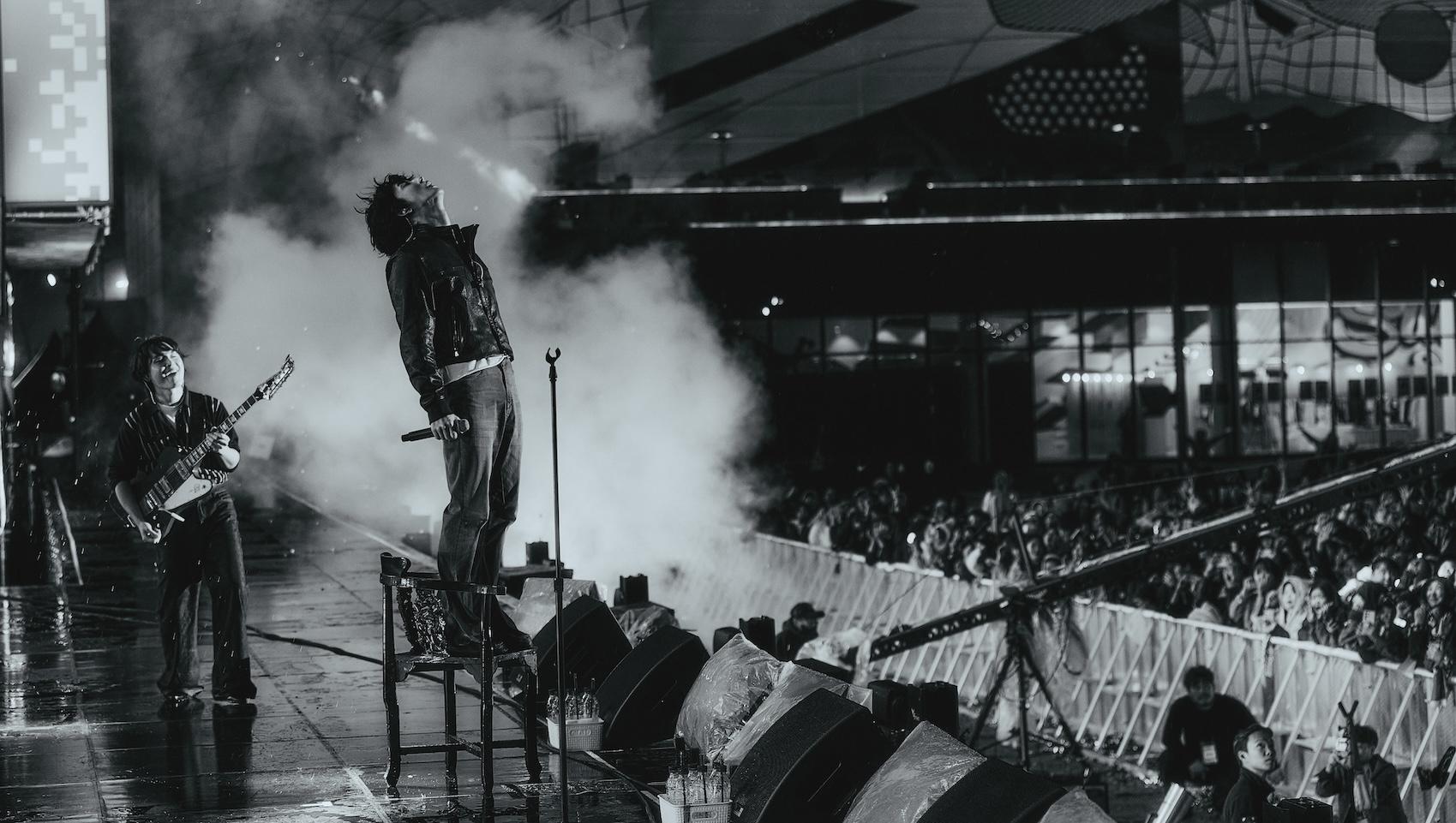 이소라, 크러쉬, 잔나비... 감성 풀 충전! 컬러 인 뮤직 페스티벌 DAY1을 빛낸 아티스트들의 목소리