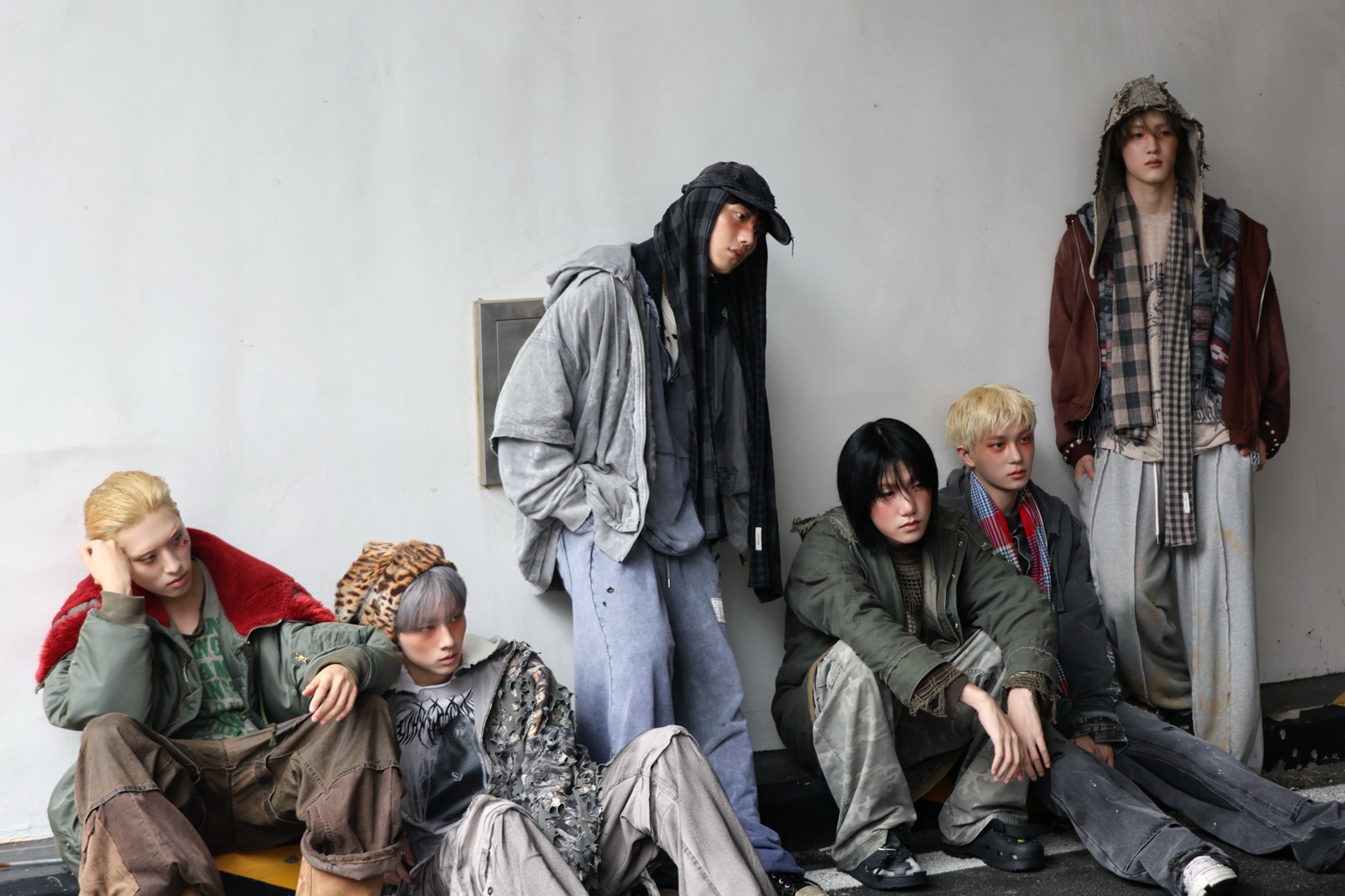 피원하모니가 증명할 ‘UNIQUE’한 넥스트 스텝