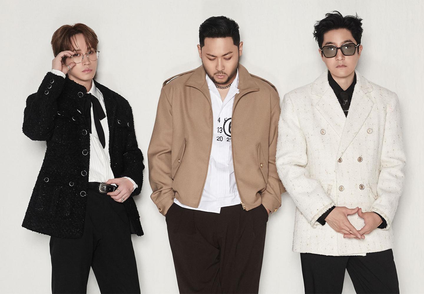 에픽하이는 2024년을 ‘팬들에게 다시 힘을 실어주는 해’로 만든다