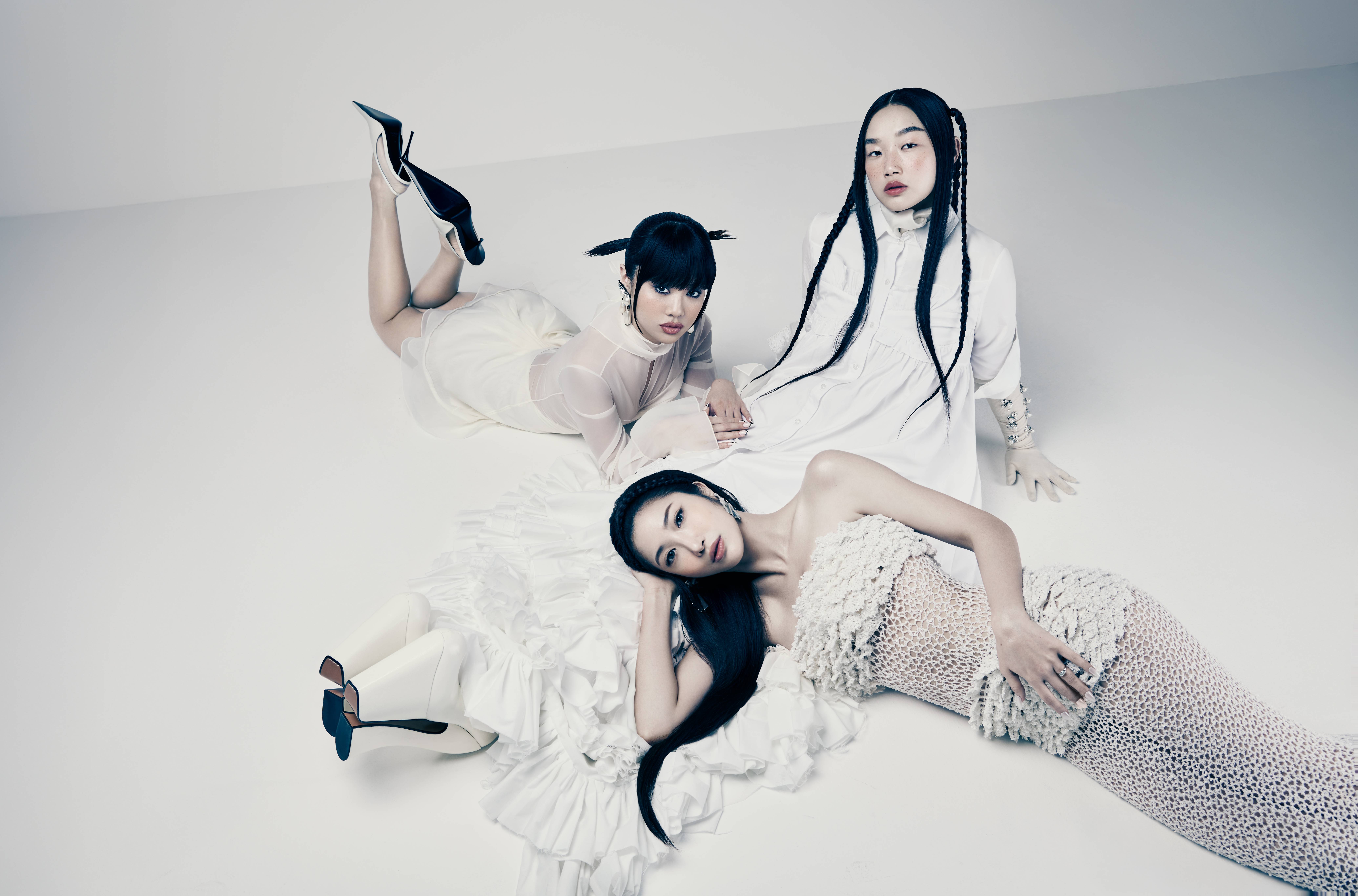 HUNTR/X의 주역들이 말하는 “Golden”으로 역사를 쓴 1년