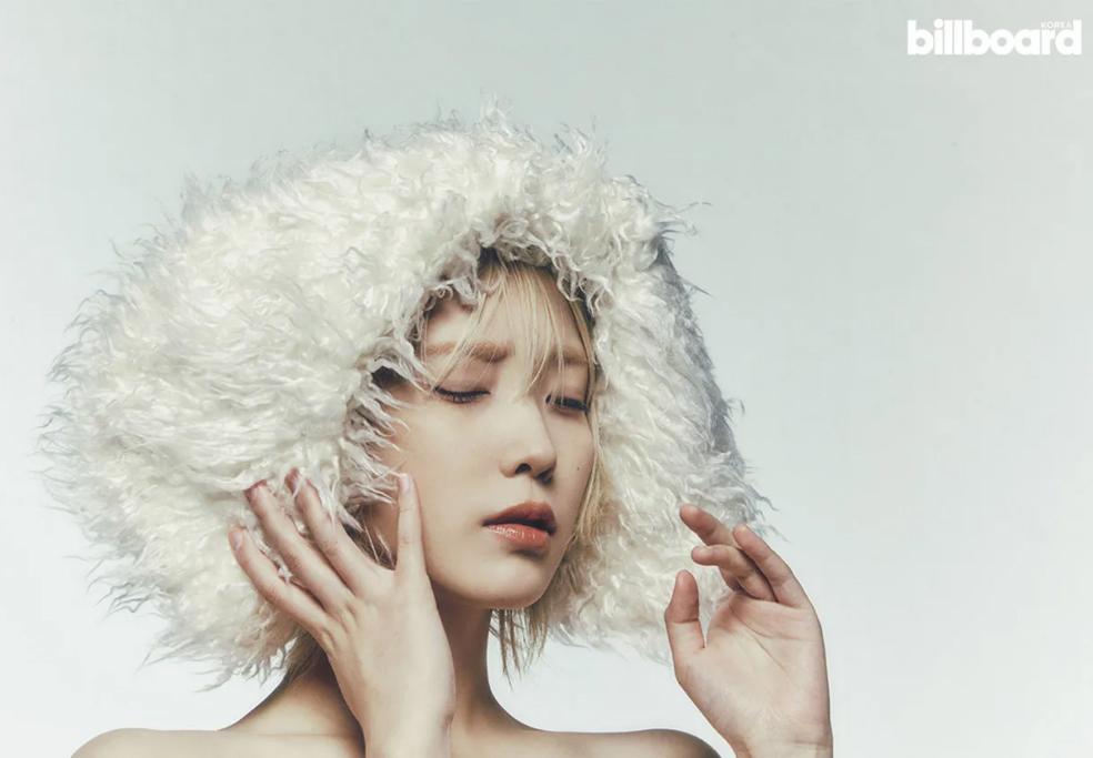 아이유의 행보는 K팝 여자 솔로 아티스트의 역사가 된다